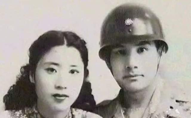 张灵甫杀妻案77年后被侄女揭开真相，妻子家教很严，出轨说太荒谬