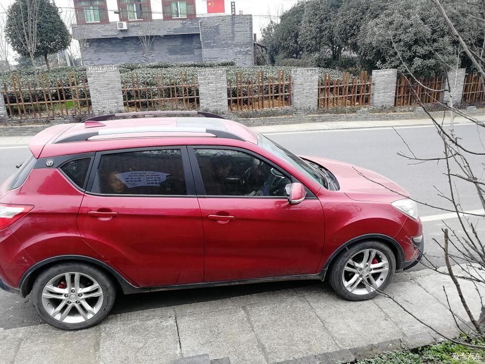 参观牛碾坪万亩观光茶