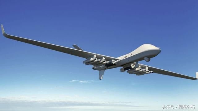 英国政府强调英国国防航空计划的状态危险