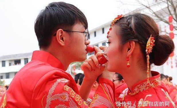 中国娶老婆最困难的一个省,不是山西,也不是