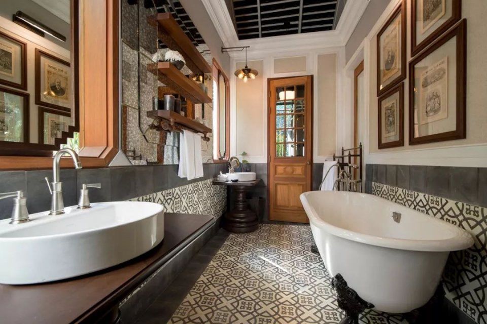 在安缦创始人最爱的城市,感受这 5 家设计酒店的别样风情