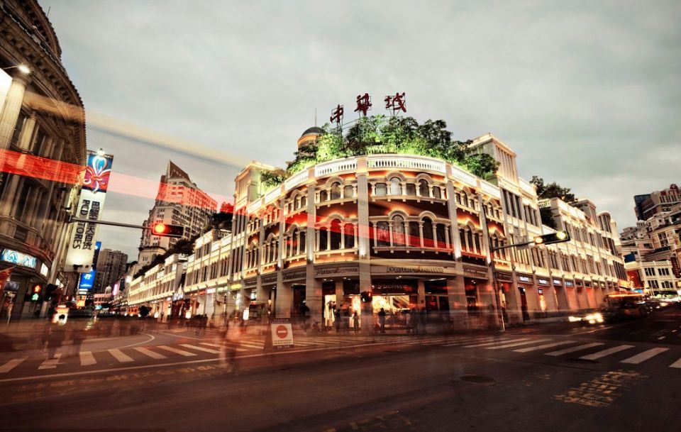 来厦门最好玩的地方，最美的厦门