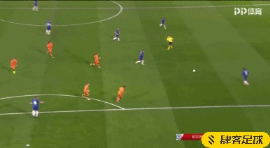 新星闪耀!奥多伊收获处子球+传射建功