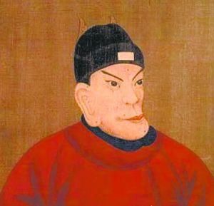 驱逐胡虏恢复中华的明太祖朱元璋,其陵墓为何称为孝陵?