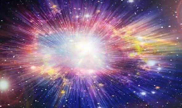 宇宙中所有的物质都是宇宙大爆炸形成的吗?其实并不是