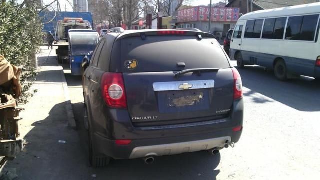 车辆强制报废年限