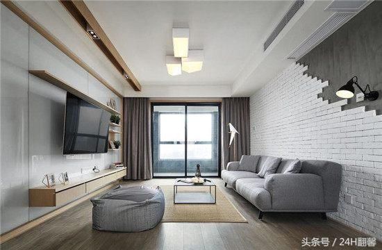 客厅瓷砖上墙用灰色效果 t01fd17c8ec8d2586b8.jpg