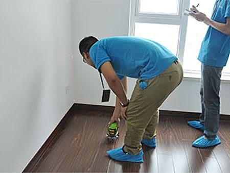 精装房验房比毛坯房复杂 掌握这六点很关键!