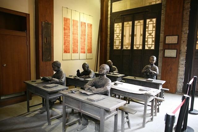 不负春光！陕西这座慢悠的古城，私藏了最美的诗意！