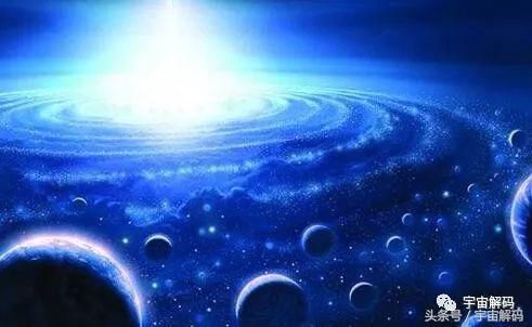 为什么行星、恒星、星系间的尺寸存在差异，而不是完美均匀?