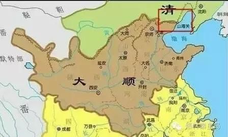 京沈高铁VS天下第一关