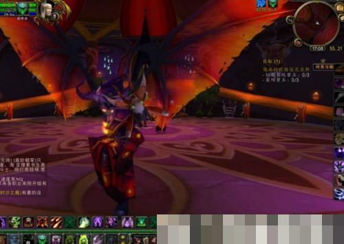 魔兽世界任务做完了怎么办