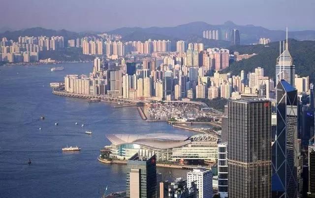 深圳+香港:GDP五年内要超纽约和东京,网友:靠