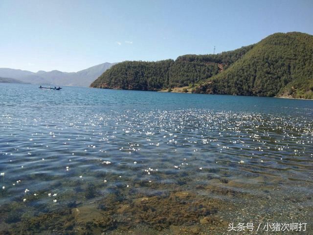 凉山，远离喧嚣的一个地方！凉山这些景点，是在你的旅行清单里吧