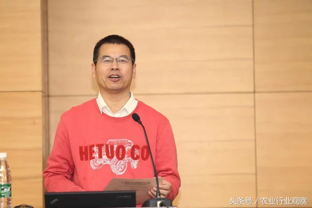 (文摘)养猪博士从2万元创业起家,25年后身价达160亿! - aihua191 - aihua191的 博 客 (文摘)养猪博士从2万元创业起家,25年后身价达160亿! - aihua191 - aihua191的 博 客