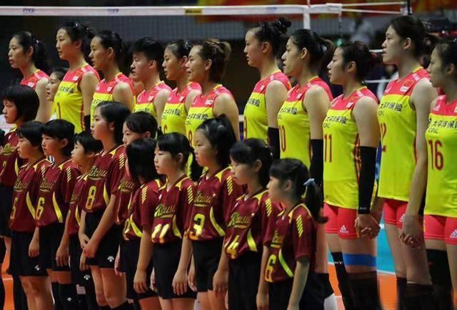 世锦赛中国女排与土耳其女排一战过后，更看出郎平指导在下一盘棋