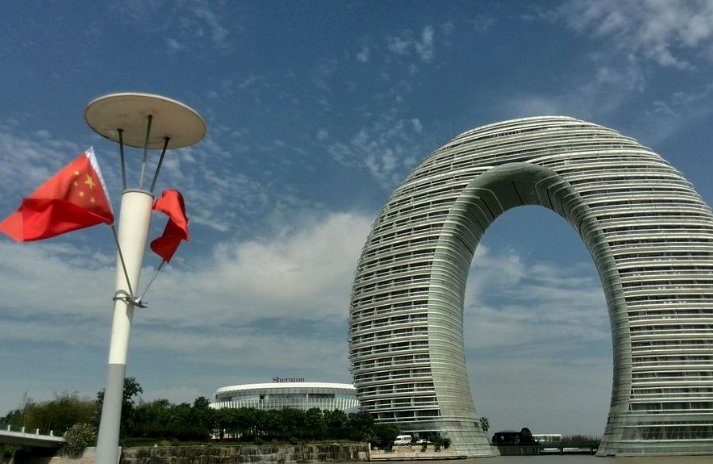 这是浙江最有发展潜力的城市 很多人误以为是