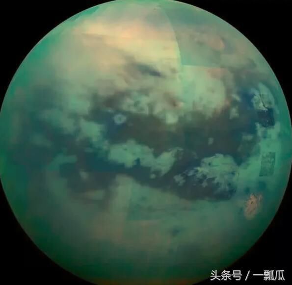 宇宙中，7个可能存在外星生命的地方，你知道是哪几个地方吗？