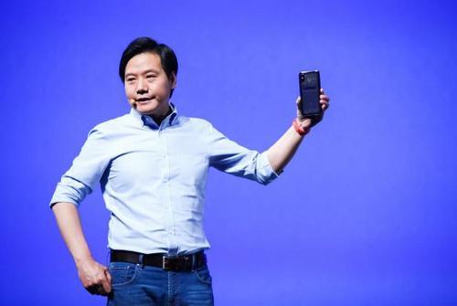 小米内部纪录片流出:拒绝销售天才加入,坚持厚