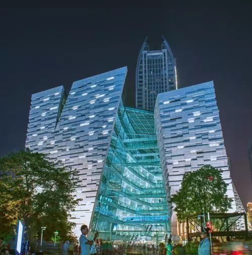 广州最适合一日游的免费景点，收好，够你任性玩一整年!