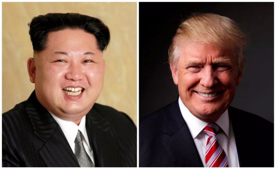 互动 | 金正恩与特朗普都要会面了，还有什么是不可能的?