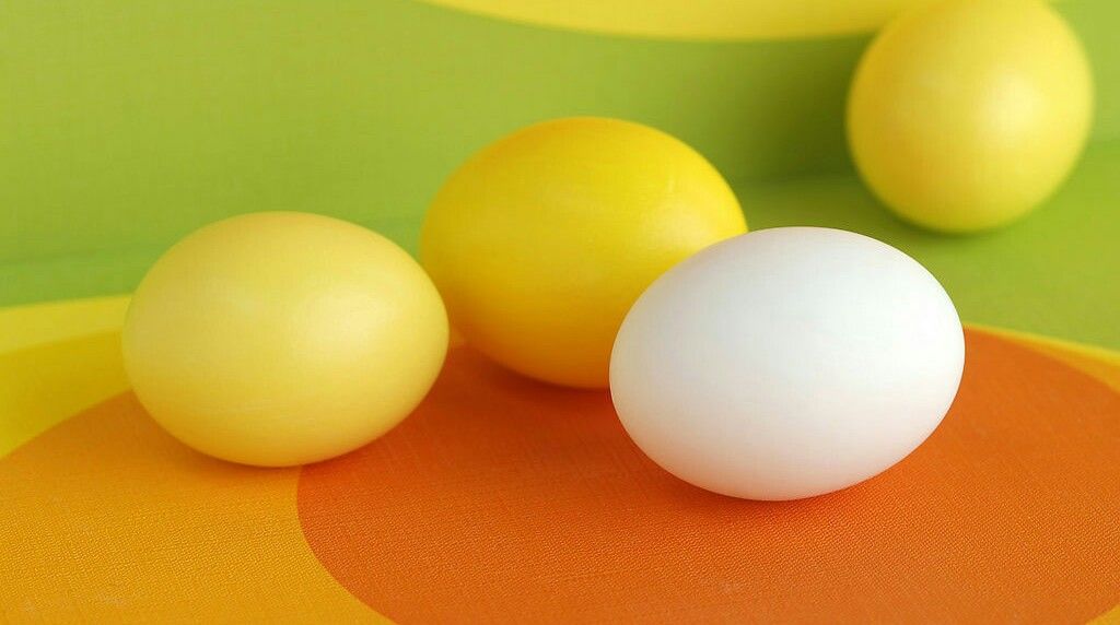 每天吃一个鸡蛋,对身体会有什么影响!