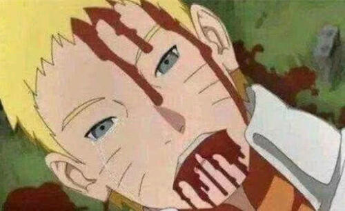 《博人传》里鸣人之死告诉我们,童年所追的火