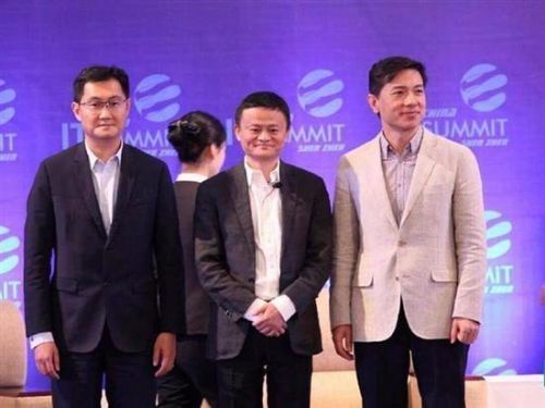 网曝首批回归A股独角兽企业名单:BATJ网易等8家