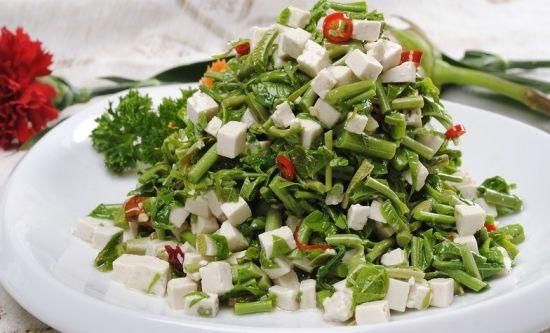 除夕夜必备的20道凉菜，3分钟学会，简单美味，待客首选的凉菜！