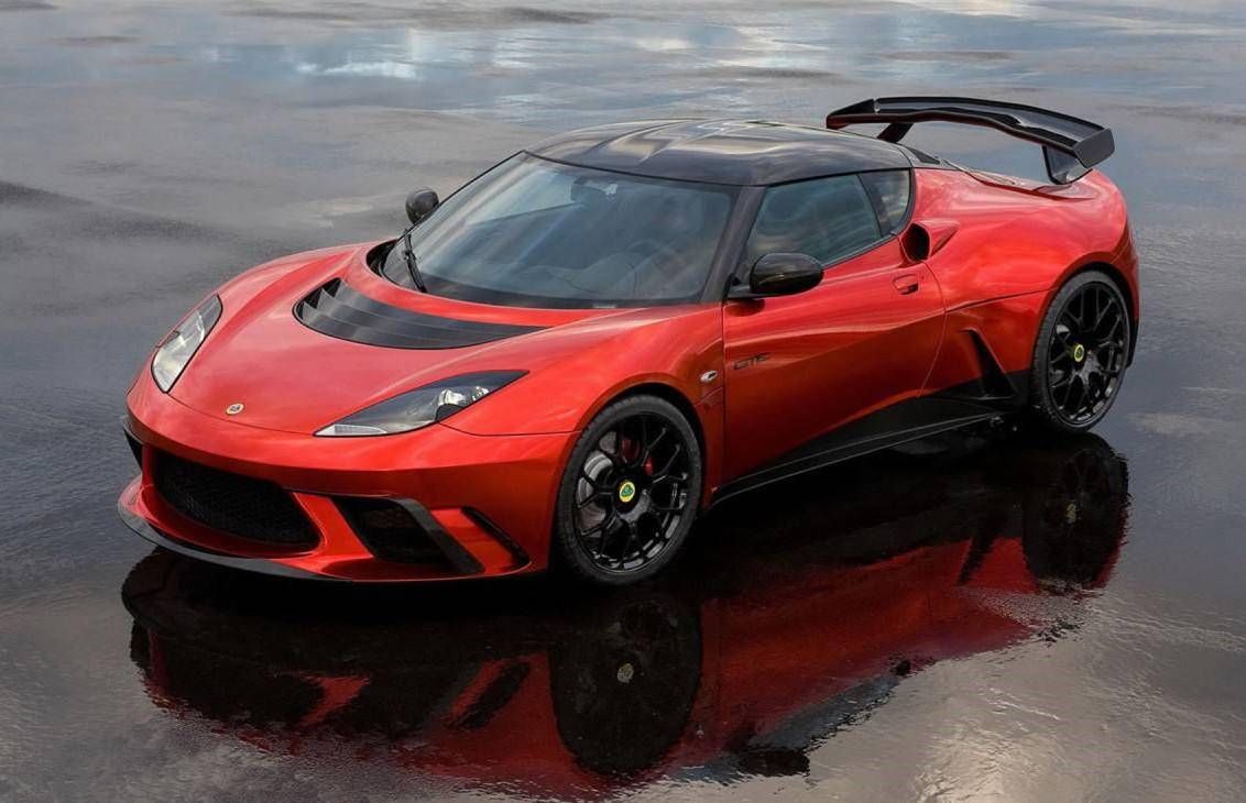 金拱门再土也Low不过这些豪车的曾用名