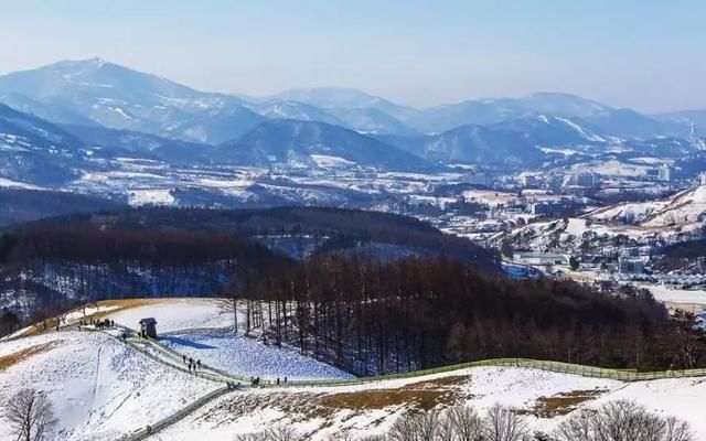 据说世界杯|韩国虽战败,但气候和环境却赢了很