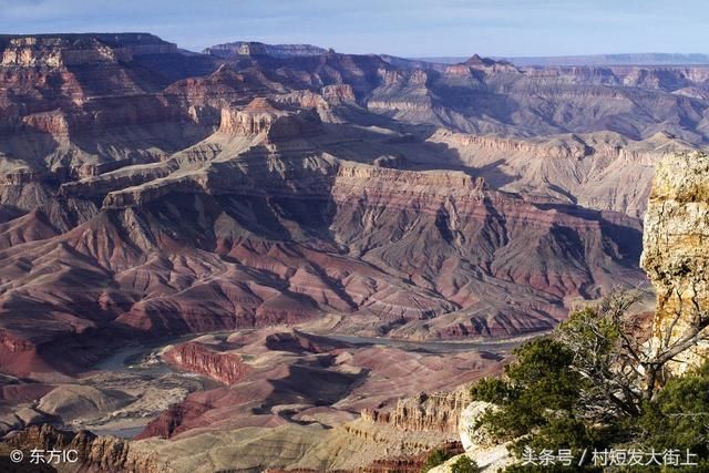 到美国旅游，没去过这些地方，就不算来过！