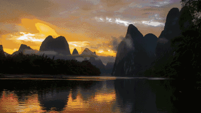 春暖花开!北京人去A级景区全打折!全国最美的两个地方_【今日爆点】