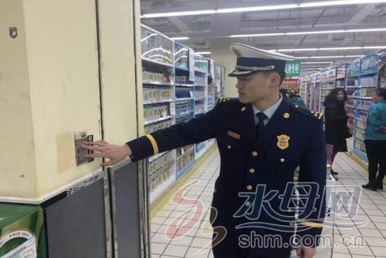 招远消防大队开展城市综合体隐患整治回头看