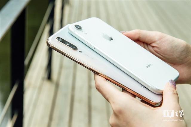 小米CC9美图定制版评测:女小编与美图手机的