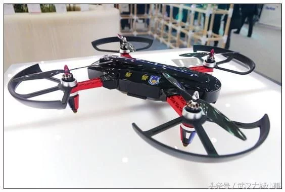 首届中国工业设计展 大国重器和生活黑科技在汉设台对垒(图7) 首届中国工业设计展 大国重器和生活黑科技在汉设台对垒(图7)