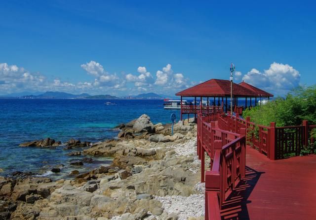 暑假即将到来，奉上三亚六日游详细玩法，2000不到超实惠