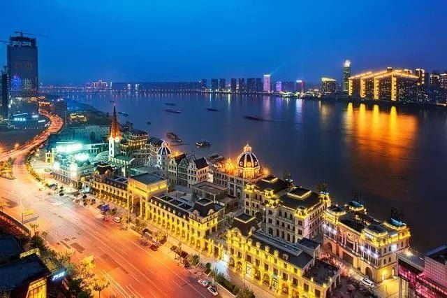 长沙游玩攻略夏天,长沙夏天旅游