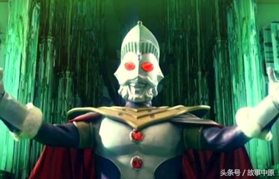 奥特曼的名字有什么含义?他们的实力从名字就