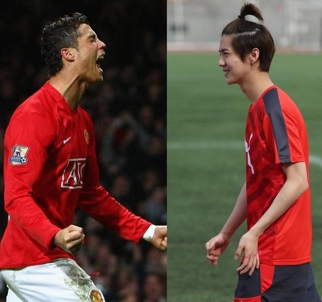 姜文和鹿晗搭档世界杯解说，一场男神的聚会，你注定不能做局外人_【快资讯】