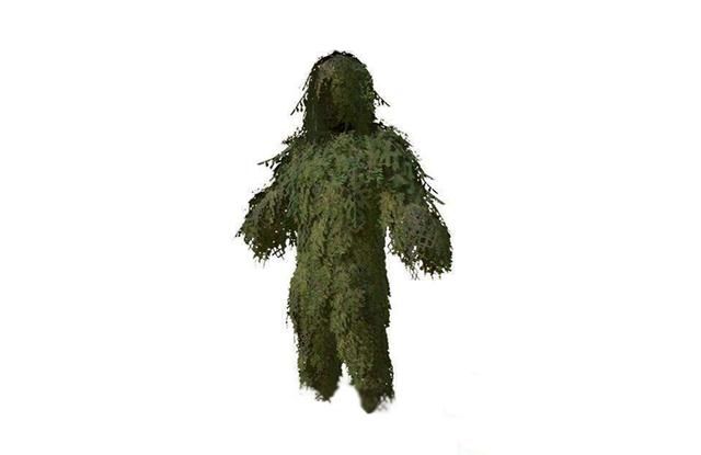 刺激战场:热情雨林中的4件神器,图1助我进决赛