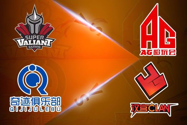 CFML2018春季赛将开战 常规赛精彩看点抢先看