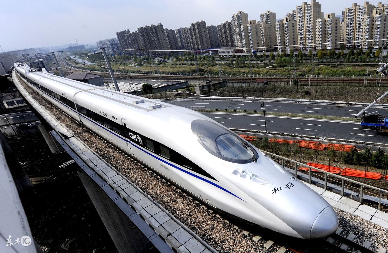 广东这3座城市要腾飞了!数条高铁即将开通，新机场也将开建