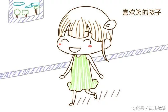 澳门银河官网:孩子有这3个特征,智商一般都不会低 澳门银河官网:孩子有这3个特征,智商一般都不会低