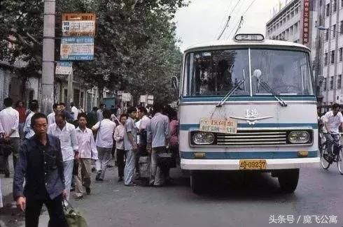 100张郑州绝密照片,带你揭开一段鲜为人知的历史