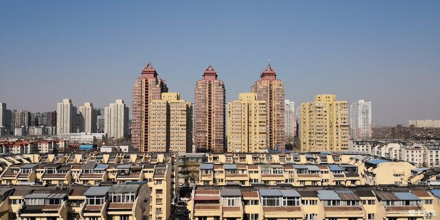 大年三十年夜饭！