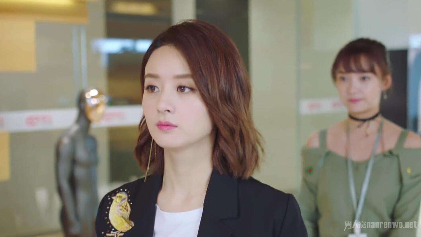 赵丽颖新剧 你和我的倾城时光歌曲歌词总结