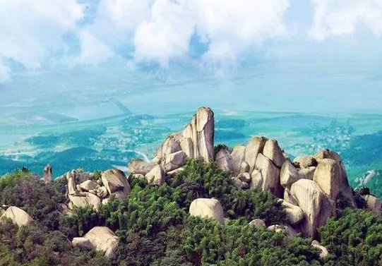 比张家界玻璃栈道刺激520倍！心形玻璃栈道超想去！