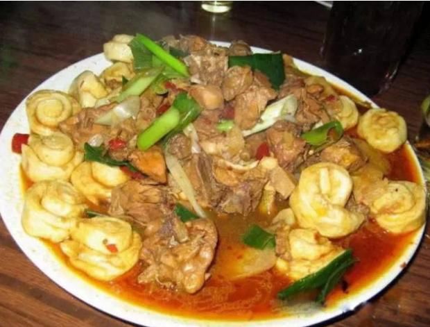 甘肃各地最好吃的面,都在这里.......