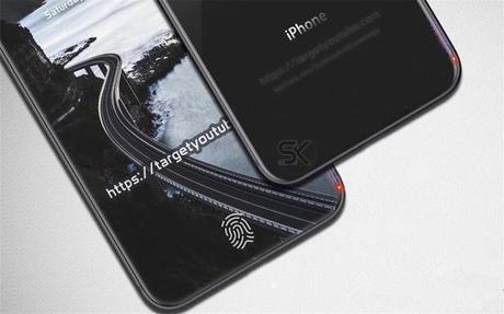 iPhone9配置曝光,指纹解锁+双卡双待,网友:一个
